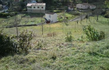 Land available- Terrain disponible Lodeve France