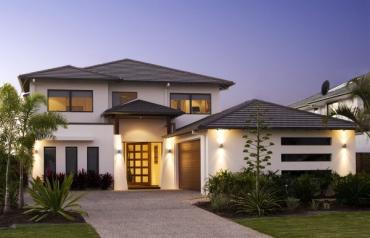 Award Winning Queensland Home