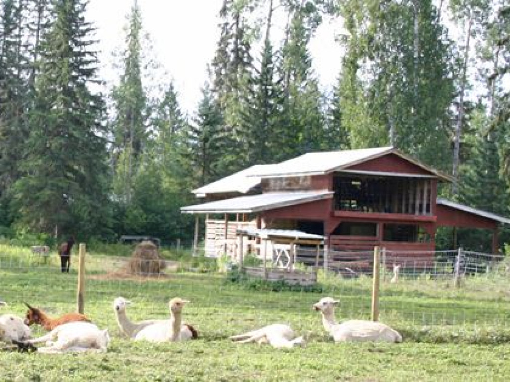 Ruths Country Retreat British Columbia Canada Ruths Country Retreat British Columbia Canada