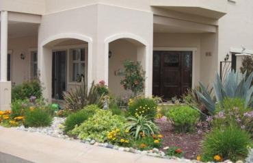 Las Ventanas at Rosarito Beach in Baja