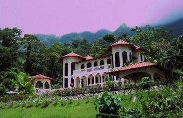 Mountain Paradise Residence