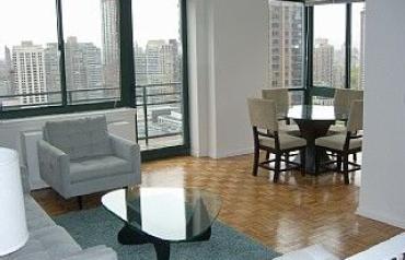 immaculate 1bedroom apartment