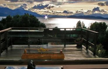 Patagonia Income Producing Property with Amazing Views