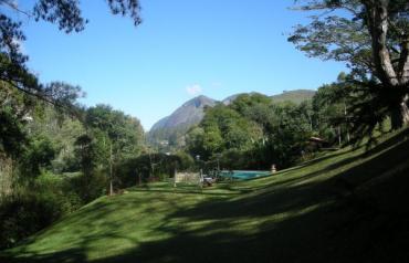Charming House In Itaipava-Petropolis-Rj