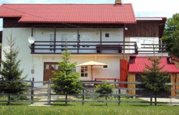 LUXURY 3bd fully furnished Villa