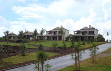Villa 112 Villas Val Riche Mauritius