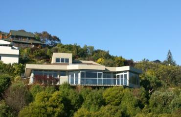 Exclusive Cliffs Location, Nelson, South Island