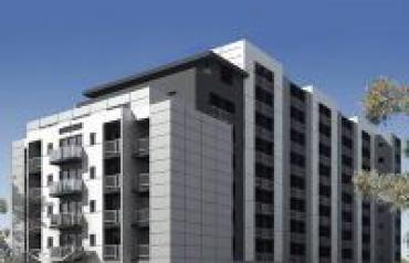 Self Contained 1 Bedroom Apartment in Adelaide (near new)