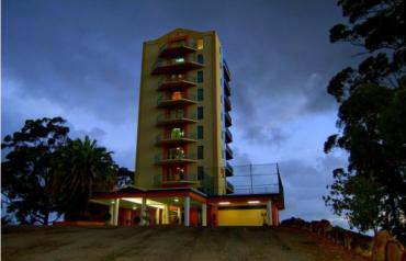 Australias tallest Private Residence on 100 Acres