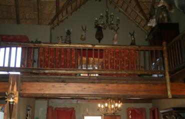 sectional title/nature reserve