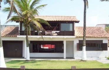 Beach Front Villa & Pool Marica, Rio de Janeiro, Brazil www.investmentsonthebeach.com