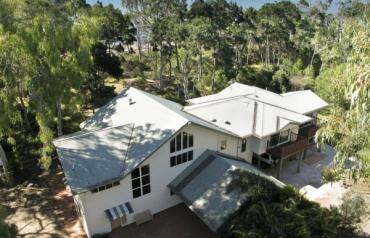 Absolute Beachfront - The Ultimate Retreat