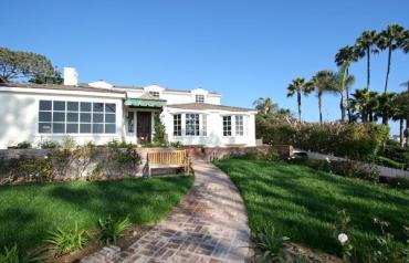 Coastal Living in Private Laguna Beach Community