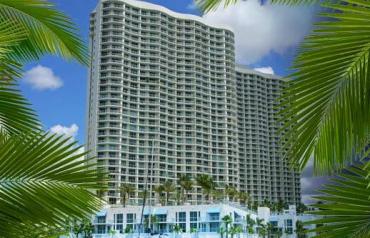 Auction of 125 NEW Waterfront Florida Condos - November 20
