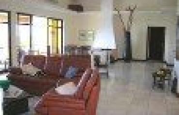 Luxury villa in Sosua, overlooking the Atlantic Ocean