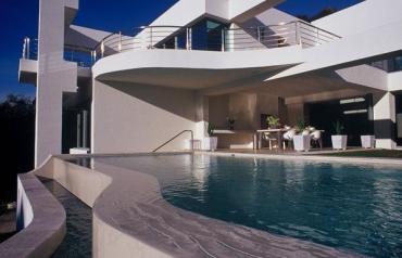 Luxury Holliday Sea Villa in Cape Town 5/bdrm Massive