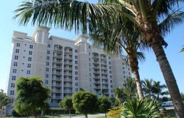 Fort Myers Beach Lux. Condo for Rent