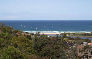 Sydney's Northern Beaches, huge family home, with spectacular views