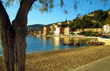 Luxury Mediterranean Apartment