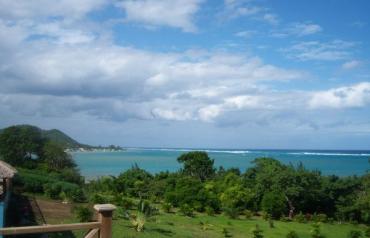 Guanaja Island Home or Vacation Getaway