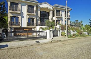 Stunning Bel Air Residence