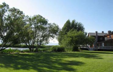 Waters Edge Ranch Estate