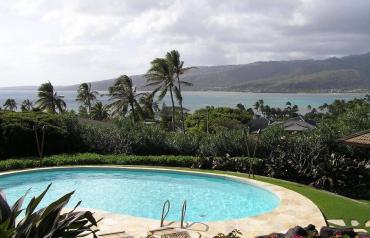 Exceptional View Home in Honolulu