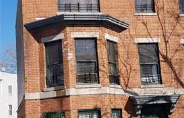 7 Bedroom Townhouse In New York, Usa (ref. 27754643)