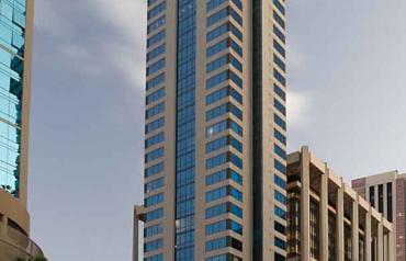 Hawaii's Luxury Home In The Sky