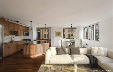 2 Bedroom Condo In New York City, Usa (ref. 27066989)