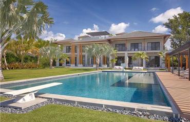 2920 N Bay Rd, Miami Beach, Florida - 33140