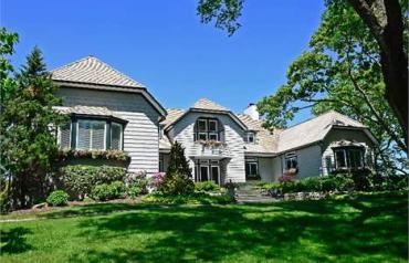 6 Bedroom Residential In New York, Usa (ref. 28142839)