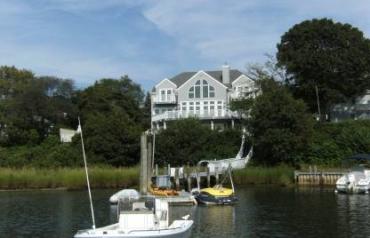 Bay Point Waterfront