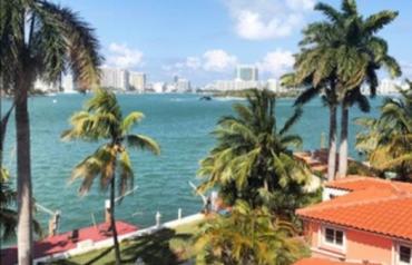 Home For Sale By Owner In Miami Beach, Fl (ref. bey1072880)
