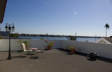 Custom Built Home Off Bayshore