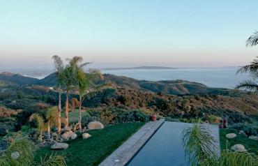 Private Ocean View Sanctuary