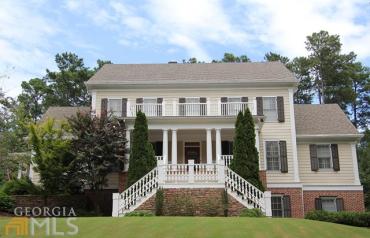 Executive Home with Spectacular Backyard Resort with a Fabulous Heated Salt System Pool with 3 Waterfalls