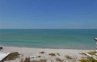 4Bed 3.5Bath  Orchid Beach Club   601C Direct Gulf Front Sarasota  FL