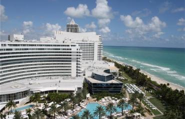 "Beautiful" Apartment in Miami Beach- part-time opportunity