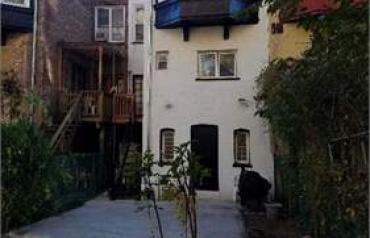 6 Bedroom Townhouse In New York, Usa (ref. 26608892)