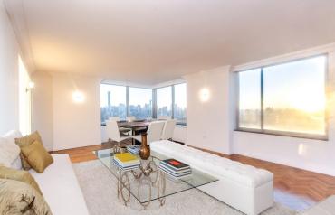 Apartamento de Luxo Em Nova York