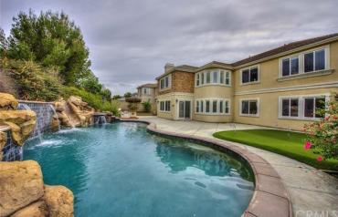 5 bed room homes for sale Yorba Linda CA