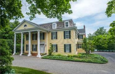 5 Bedroom Residential In Cooperstown, Usa (ref. 24492154)