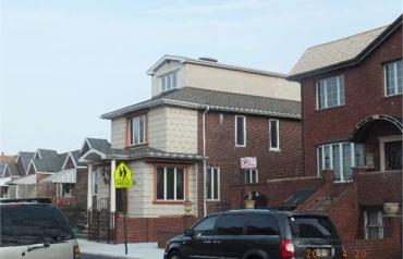 5 Bedroom Residential In New York, Usa (ref. 28188950)