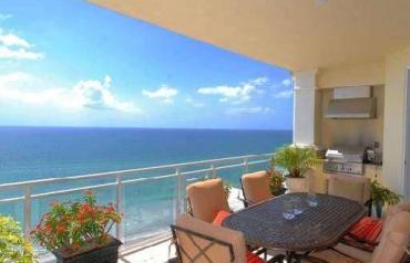 4Bed 3.5Bath Orchid Beach  901C  Direct Gulf Front  Sarasota, FL