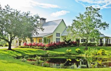 Story Book Estate, 9 Acres and $1.5 Million in Renovation
