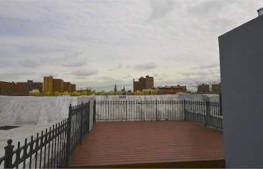 8 Bedroom Townhouse In New York City, Usa (ref. 28027702)