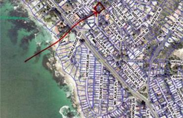 2538 Glenneyre Laguna Beach Ca 92651 (ref. 12143384)