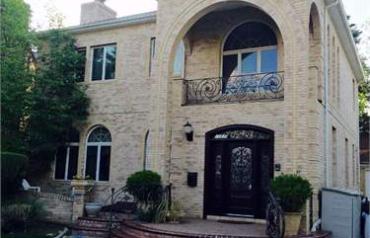 4 Bedroom Residential In New York, Usa (ref. 24492495)