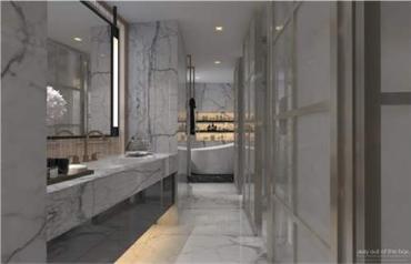 5 Bedroom Condo In New York, Usa (ref. 24565954)